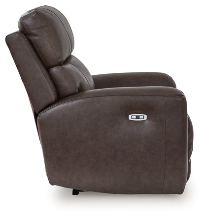 Crossplex Living Room