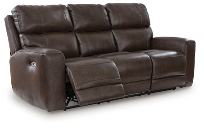 Crossplex Living Room