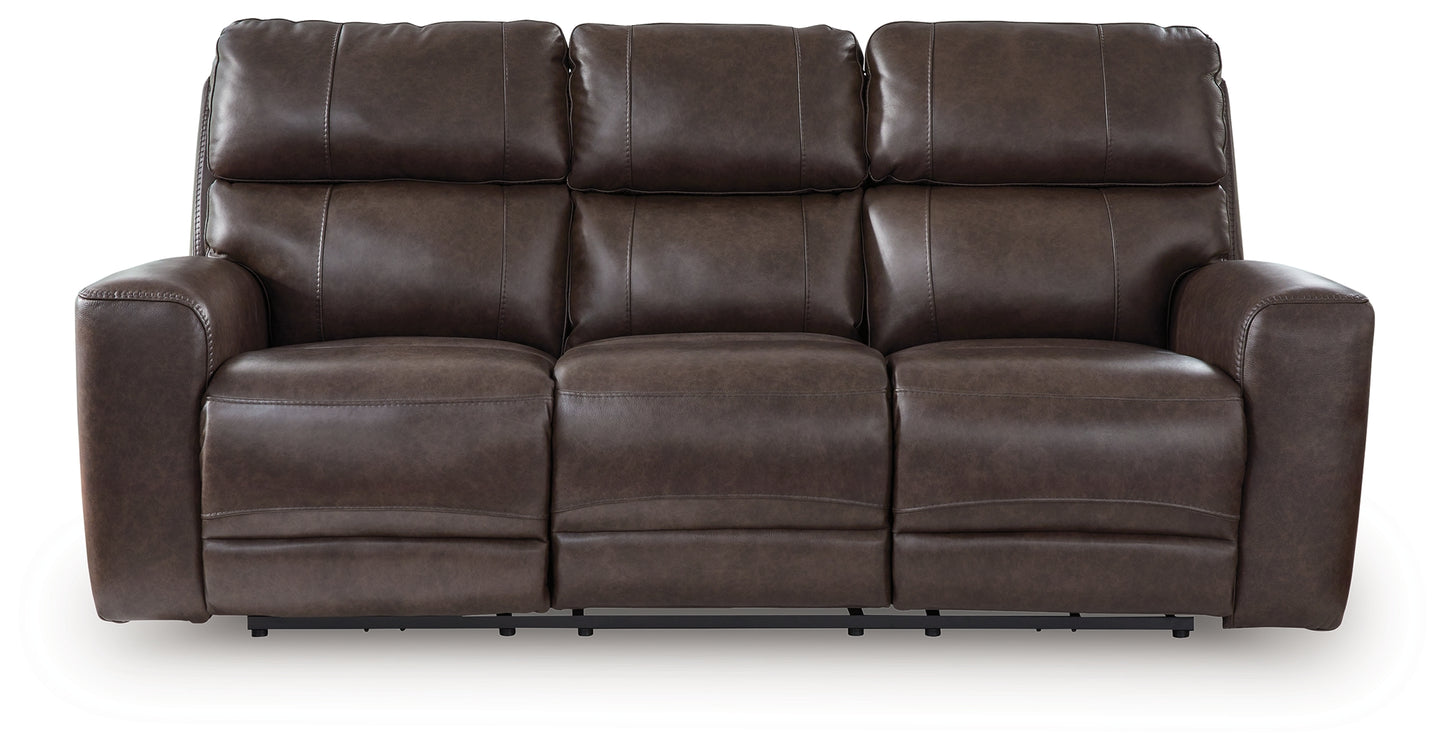 Crossplex Living Room