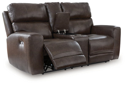 Crossplex Living Room