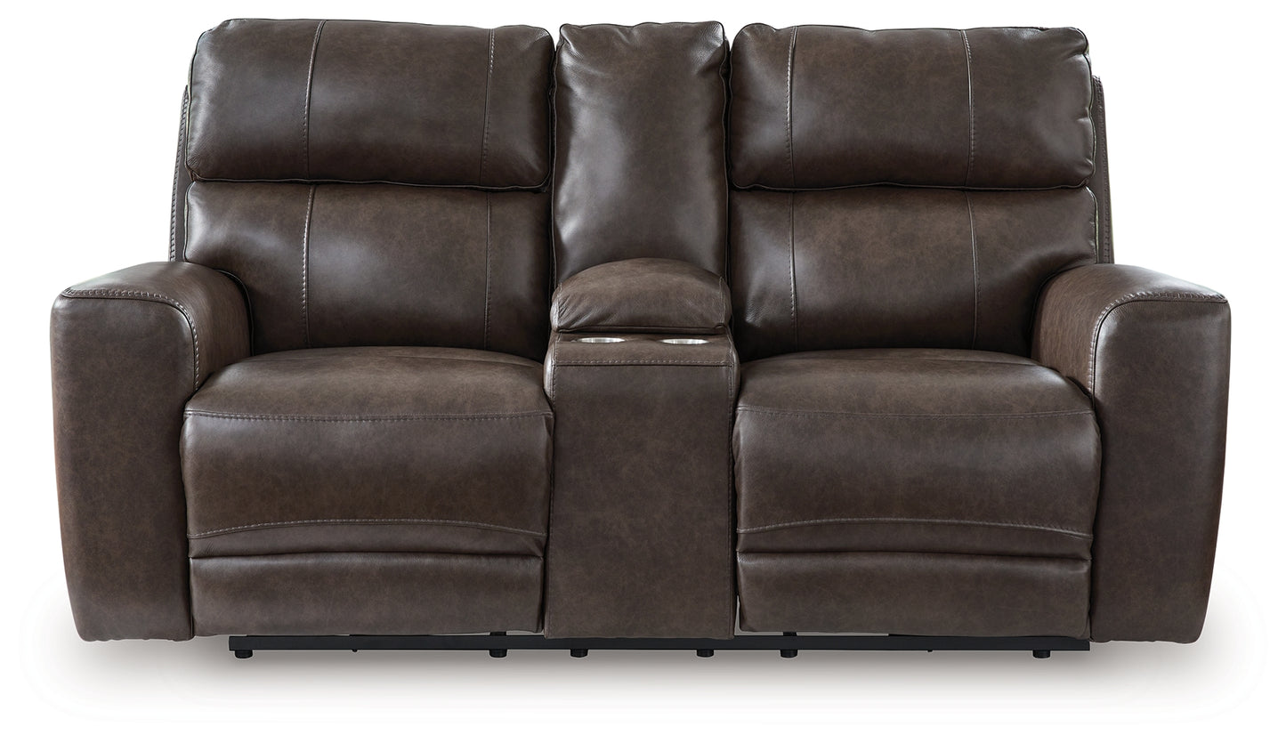 Crossplex Living Room