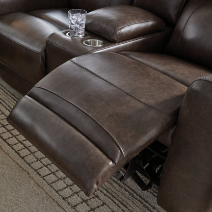 Crossplex Living Room