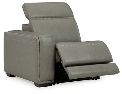 Correze Sectional