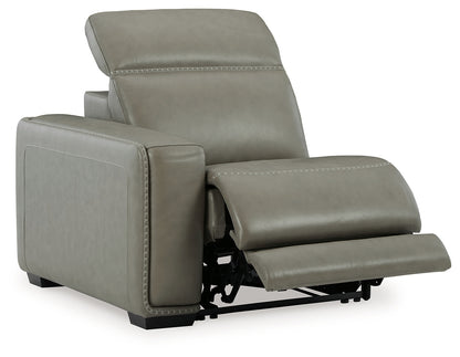 Correze Sectional