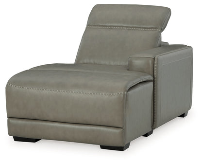 Correze Sectional