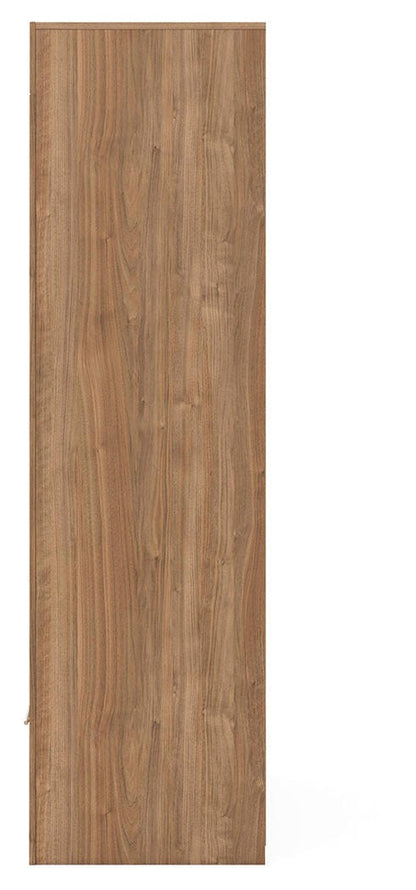 Dovander Hall Tree with Storage Bench