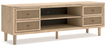 Cielden TV Stand