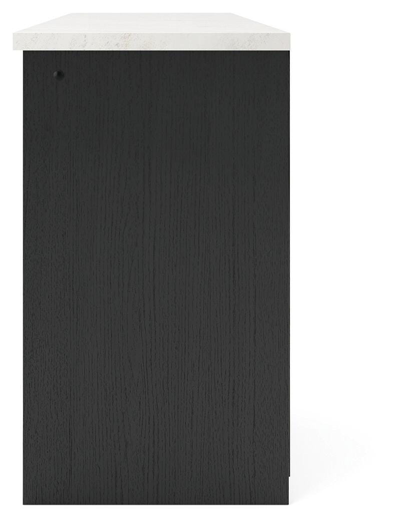 Cadmori TV Stand