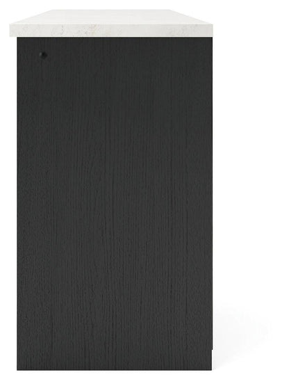 Cadmori TV Stand