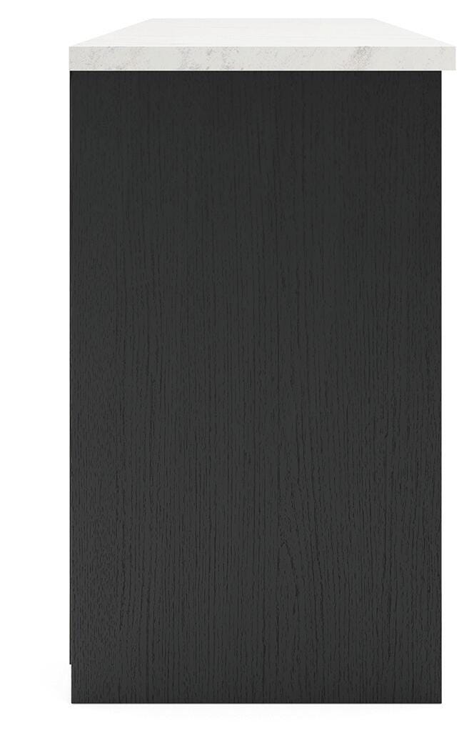 Cadmori TV Stand