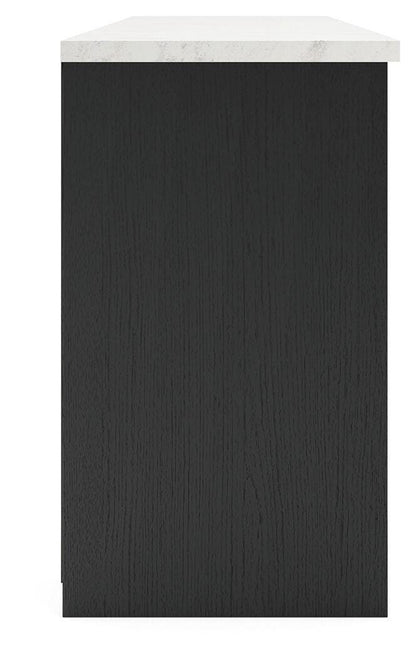 Cadmori TV Stand