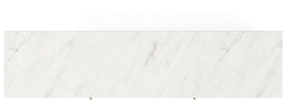 Cadmori TV Stand
