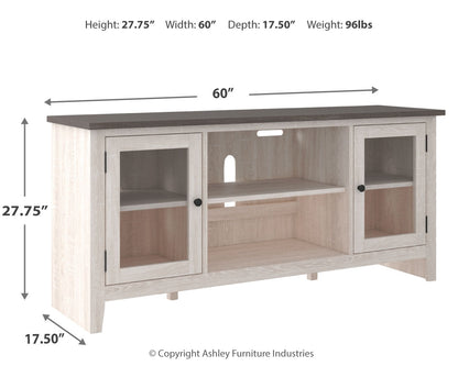 Dorrinson TV Stand