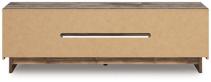 Zadilyn 72" TV Stand