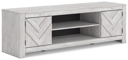 Cayboni TV Stand