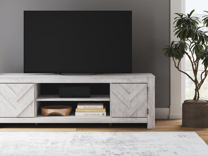 Cayboni TV Stand