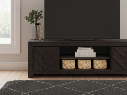 Cayboni TV Stand