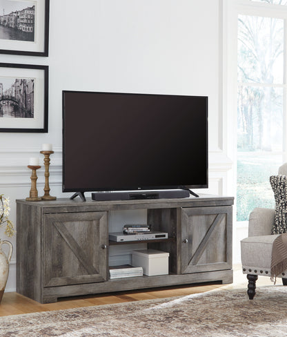 Wynnlow TV Stand