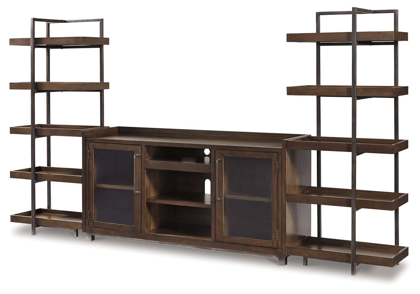 Starmore Entertainment Center