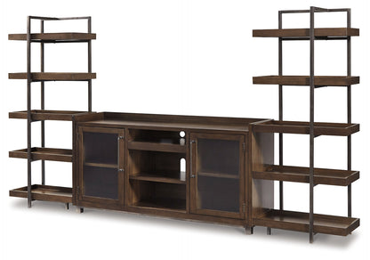 Starmore Entertainment Center