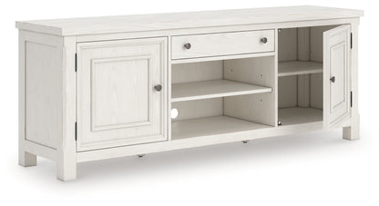 Robbinsdale 72" TV Stand
