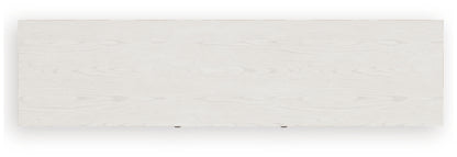 Robbinsdale 72" TV Stand