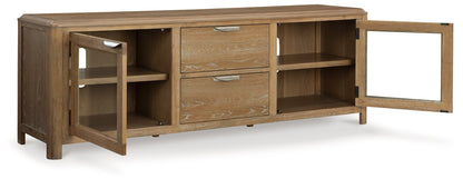 Rencott TV Stand