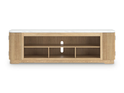 Camdill 80" TV Stand