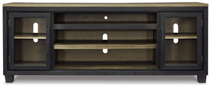 Foyland 83" TV Stand
